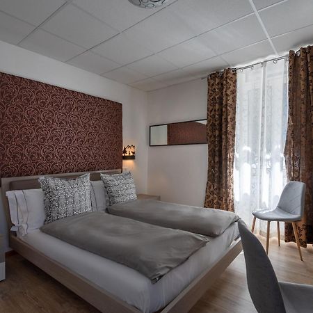 Hotel Pejo Peio Fonti Eksteriør bilde