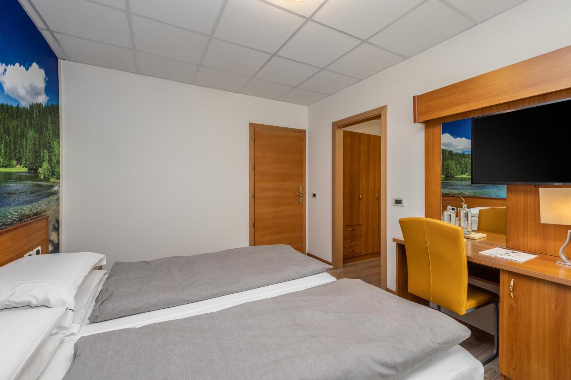 Hotel Pejo Peio Fonti Rom bilde