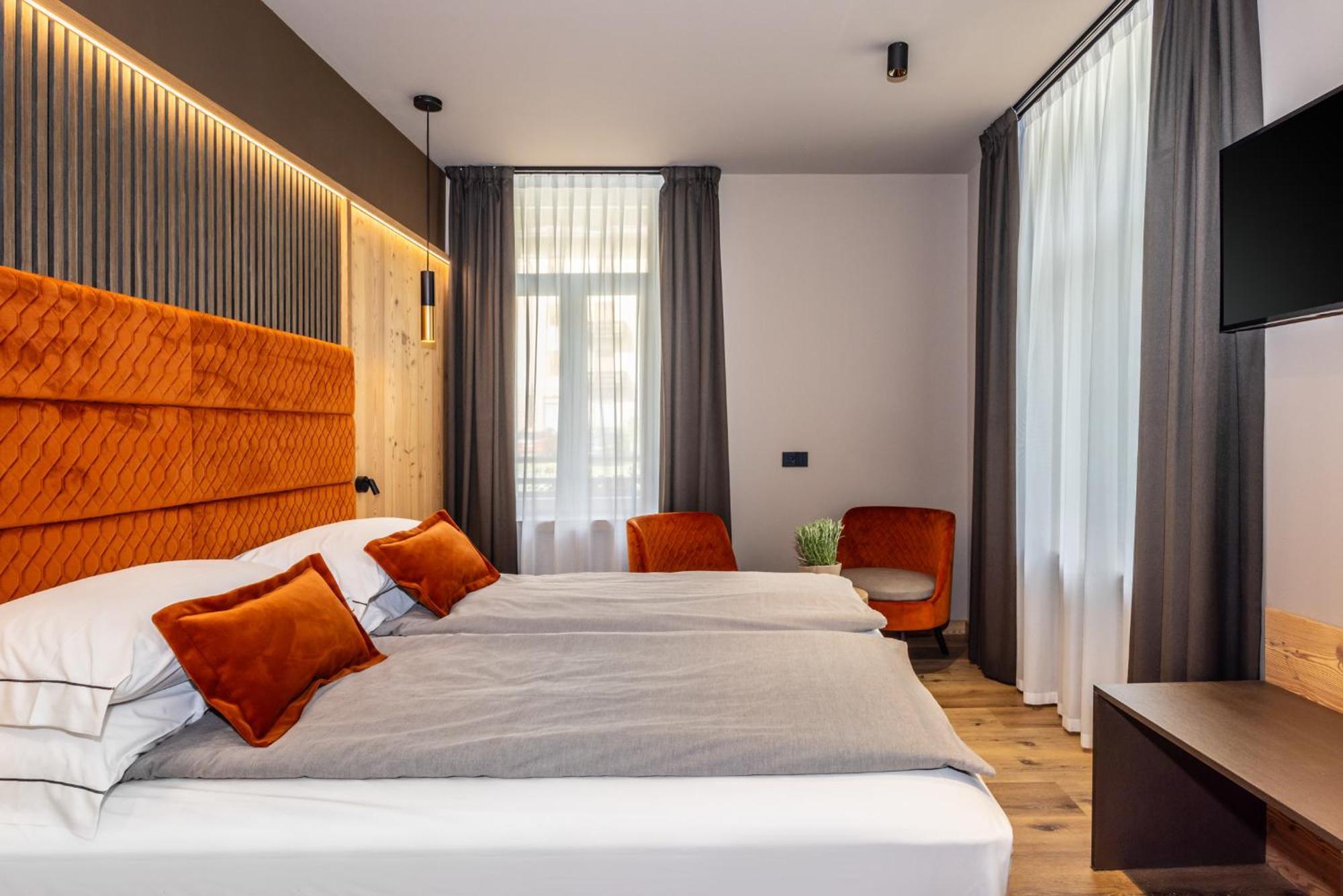 Hotel Pejo Peio Fonti Rom bilde