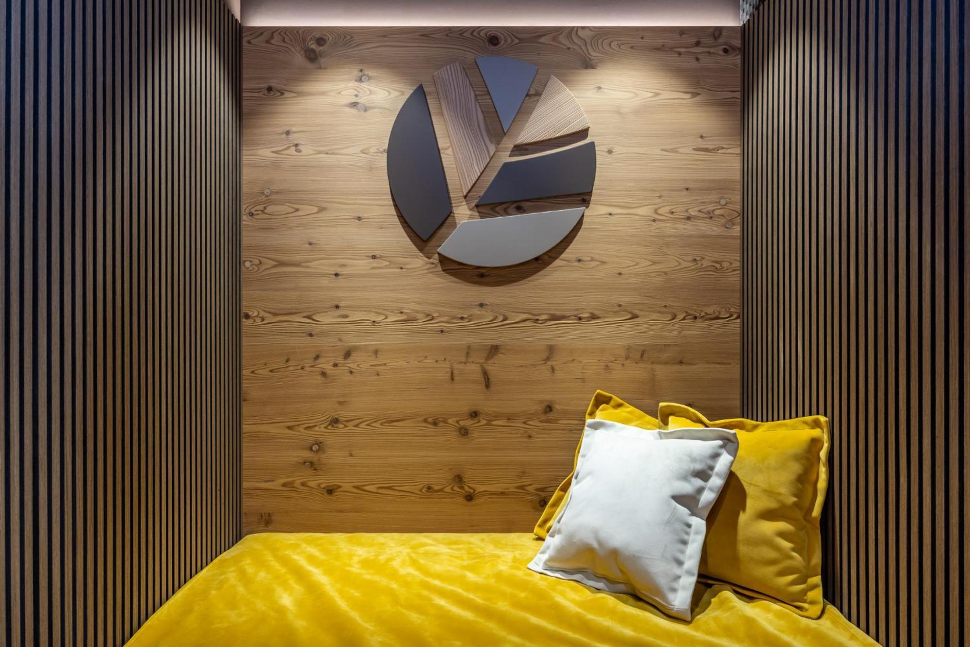 Hotel Pejo Peio Fonti Rom bilde