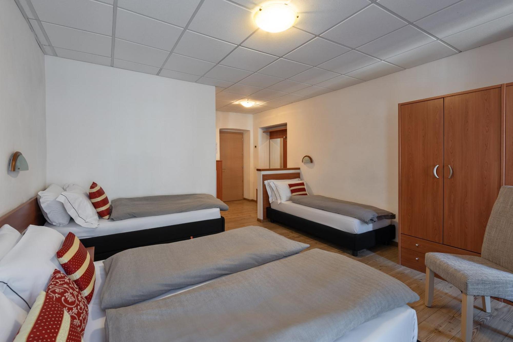 Hotel Pejo Peio Fonti Eksteriør bilde